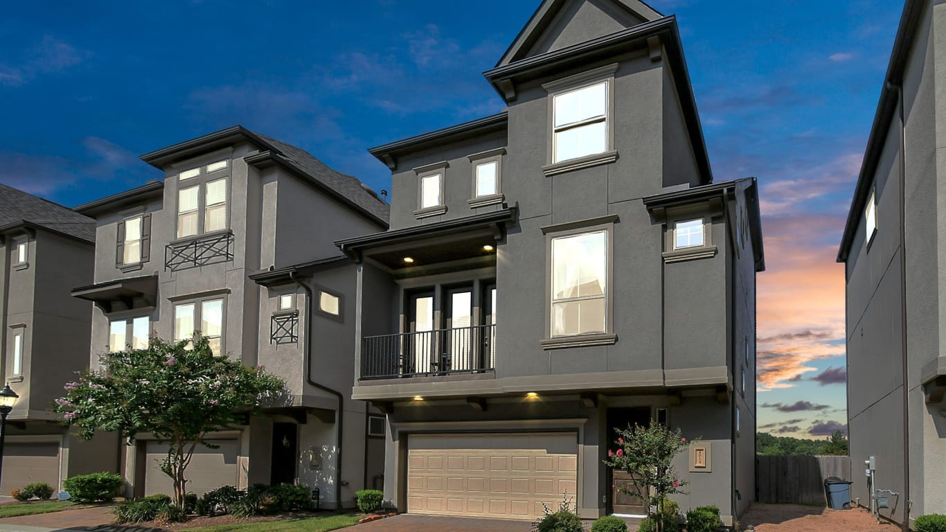 Houston 3-story, 3-bed 4015 Centre Glen Drive-idx