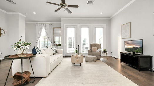 Houston 3-story, 3-bed 4015 Centre Glen Drive-idx