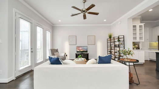 Houston 3-story, 3-bed 4015 Centre Glen Drive-idx