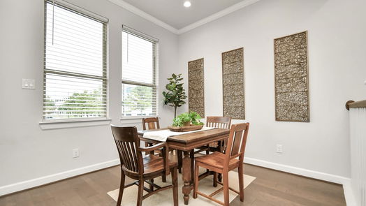 Houston 3-story, 3-bed 4015 Centre Glen Drive-idx