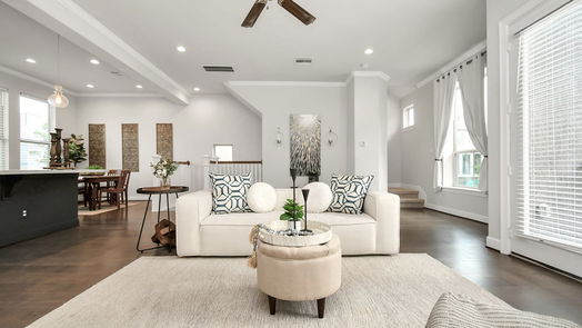 Houston 3-story, 3-bed 4015 Centre Glen Drive-idx