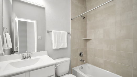 Houston 3-story, 3-bed 4015 Centre Glen Drive-idx