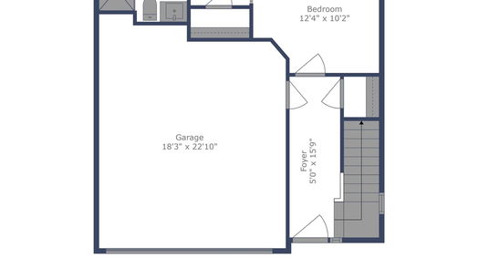 Houston 3-story, 3-bed 4015 Centre Glen Drive-idx