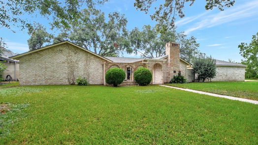 Houston 1-story, 4-bed 1511 Oak Stream Drive-idx