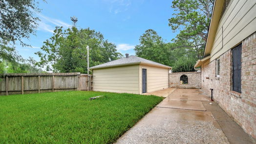 Houston 1-story, 4-bed 1511 Oak Stream Drive-idx