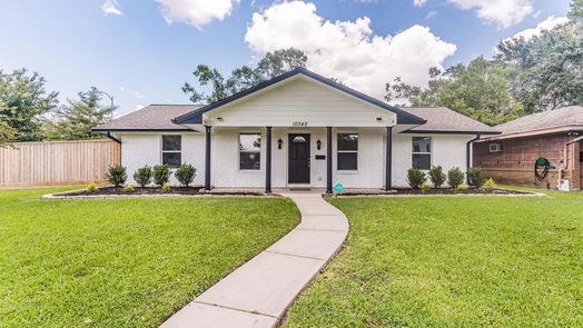 Houston 1-story, 4-bed 10340 Shadow Oaks Drive-idx