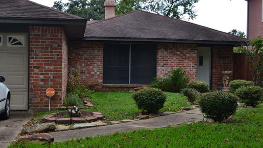 Houston 1-story, 3-bed 10467 Alcott Drive-idx