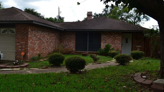 Houston 1-story, 3-bed 10467 Alcott Drive-idx