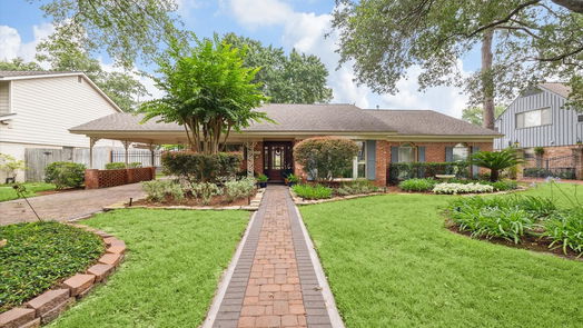 Houston 1-story, 4-bed 11414 Pecan Creek Drive-idx