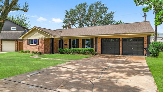 Houston 1-story, 4-bed 1631 Shadow Bend Drive-idx