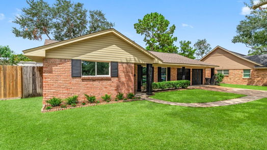 Houston 1-story, 4-bed 1631 Shadow Bend Drive-idx