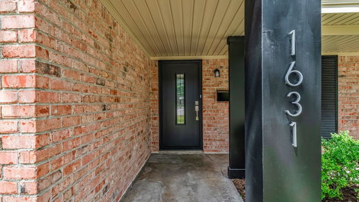 Houston 1-story, 4-bed 1631 Shadow Bend Drive-idx