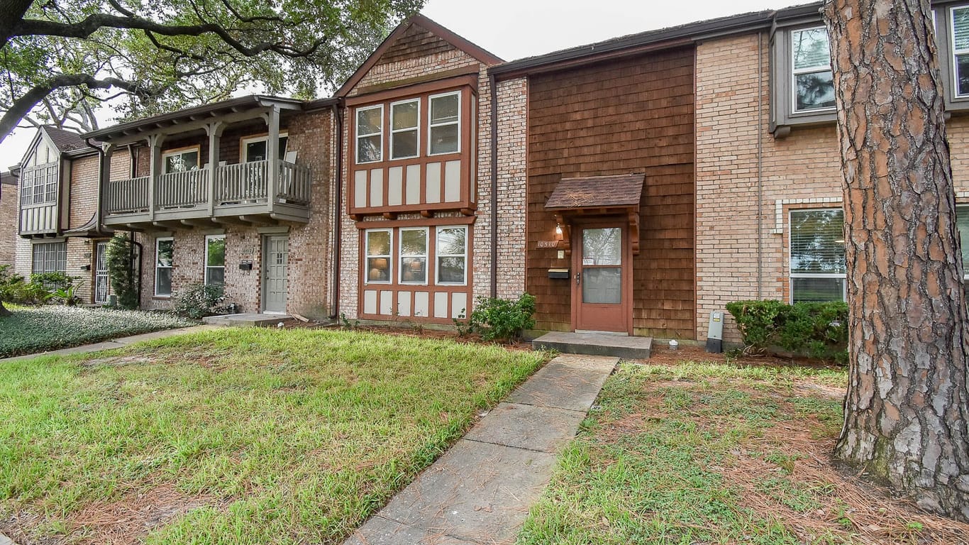 Houston 2-story, 3-bed 10510 Hammerly Boulevard 254-idx