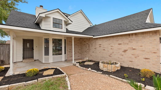 Houston 2-story, 3-bed 3603 Echo Grove Lane-idx