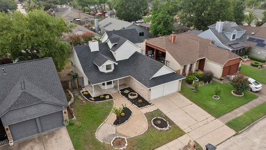 Houston 2-story, 3-bed 3603 Echo Grove Lane-idx