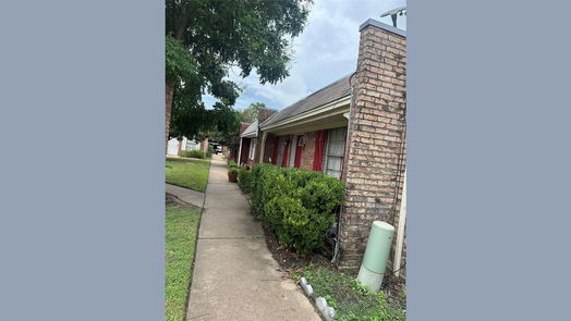 Houston 1-story, 2-bed 1405 Shadowdale Drive 55-idx