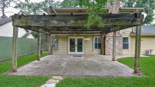 Houston 2-story, 4-bed 2834 Shadowdale Drive-idx