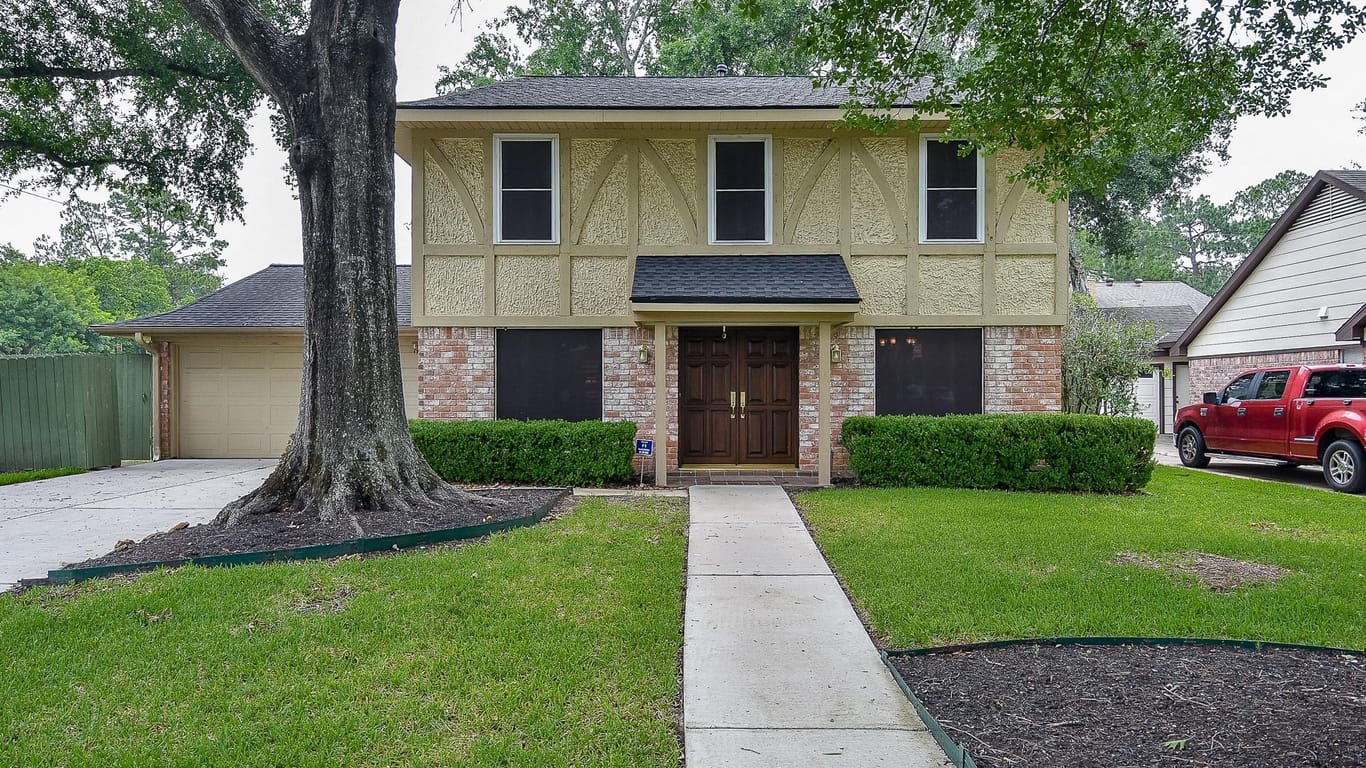 Houston 2-story, 4-bed 2834 Shadowdale Drive-idx