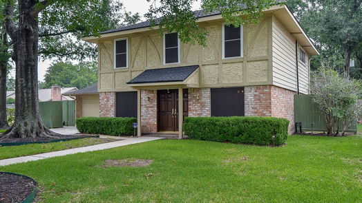 Houston 2-story, 4-bed 2834 Shadowdale Drive-idx