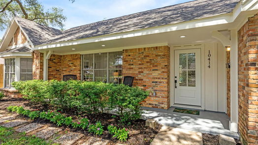 Houston 1-story, 3-bed 10414 Haddington Drive-idx