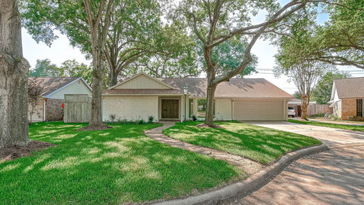 Houston 1-story, 3-bed 1719 Shadow Bend Drive-idx