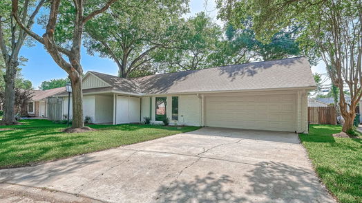 Houston 1-story, 3-bed 1719 Shadow Bend Drive-idx