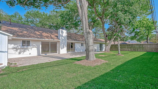 Houston 1-story, 3-bed 1719 Shadow Bend Drive-idx