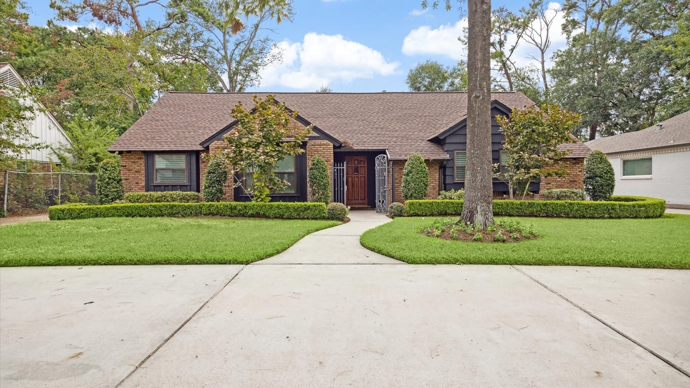 Houston 1-story, 4-bed 1819 Nocturne Lane-idx