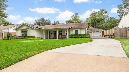 Houston 1-story, 3-bed 10135 Hanka Drive-idx