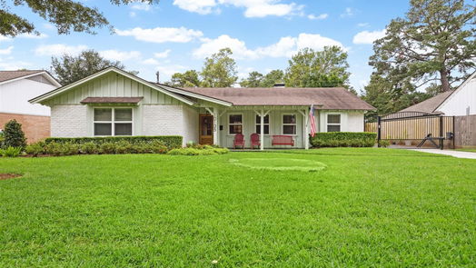 Houston 1-story, 3-bed 10135 Hanka Drive-idx