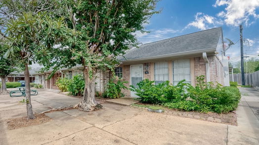 Houston null-story, 1-bed 1016 Tri Oaks Lane 92-idx