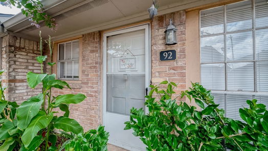 Houston 1-story, 1-bed 1016 Tri Oaks Lane 92-idx