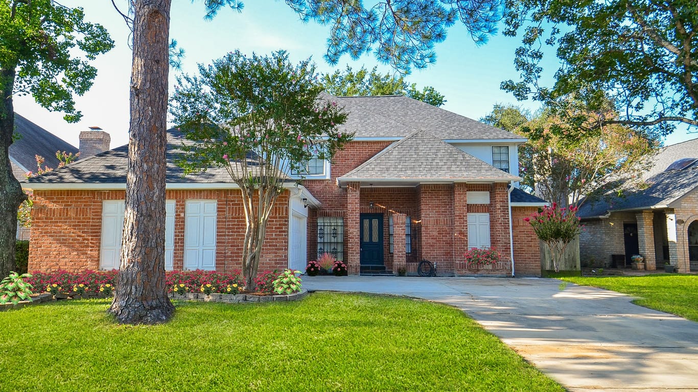 Houston 2-story, 4-bed 1211 HEATHWICK LANE-idx