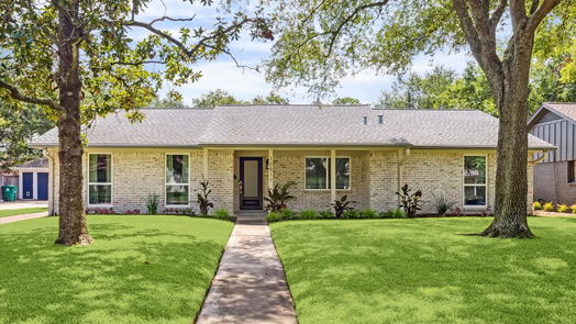 Houston 1-story, 3-bed 10511 Timberwood Drive-idx