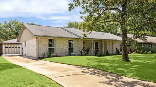 Houston 1-story, 3-bed 10511 Timberwood Drive-idx