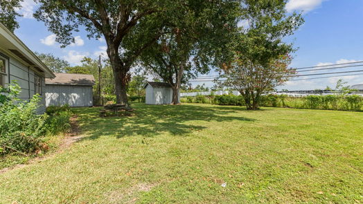 Houston 1-story, 3-bed 1818 Wycliffe Drive-idx