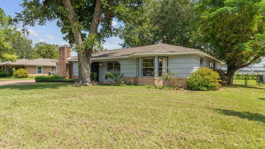 Houston 1-story, 3-bed 1818 Wycliffe Drive-idx