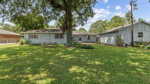 Houston 1-story, 3-bed 1818 Wycliffe Drive-idx