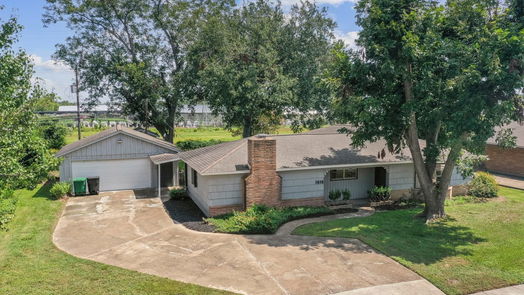 Houston 1-story, 3-bed 1818 Wycliffe Drive-idx