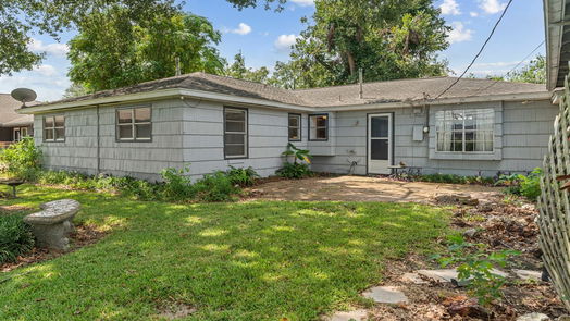 Houston 1-story, 3-bed 1818 Wycliffe Drive-idx