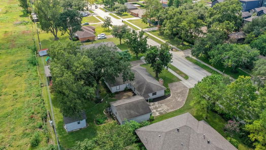 Houston 1-story, 3-bed 1818 Wycliffe Drive-idx