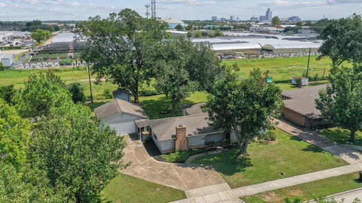 Houston 1-story, 3-bed 1818 Wycliffe Drive-idx