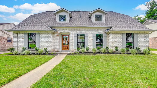 Houston 2-story, 4-bed 2823 Shadowdale Drive-idx