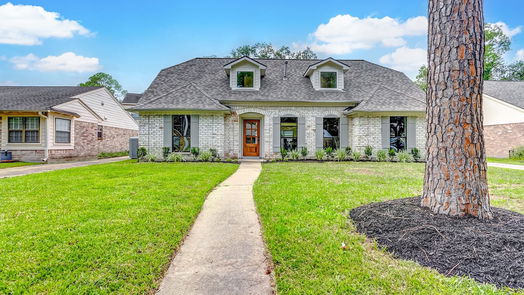 Houston 2-story, 4-bed 2823 Shadowdale Drive-idx