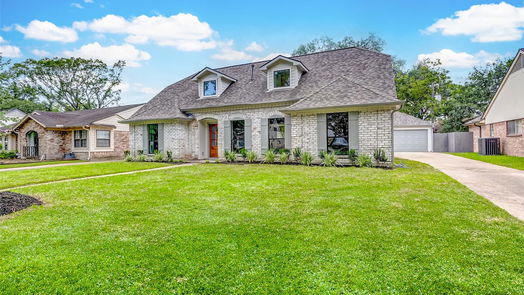 Houston 2-story, 4-bed 2823 Shadowdale Drive-idx