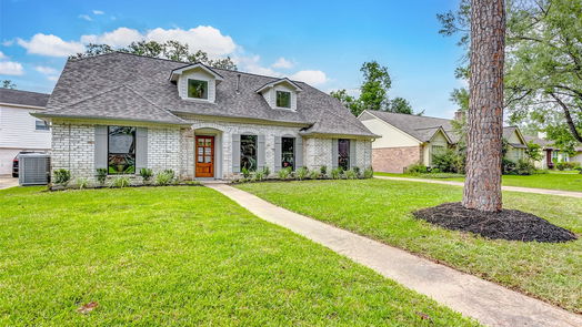 Houston 2-story, 4-bed 2823 Shadowdale Drive-idx