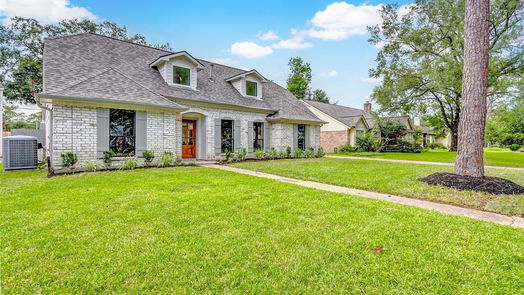 Houston 2-story, 4-bed 2823 Shadowdale Drive-idx