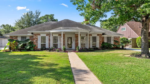 Houston 1-story, 4-bed 11427 Valley Stream Drive-idx