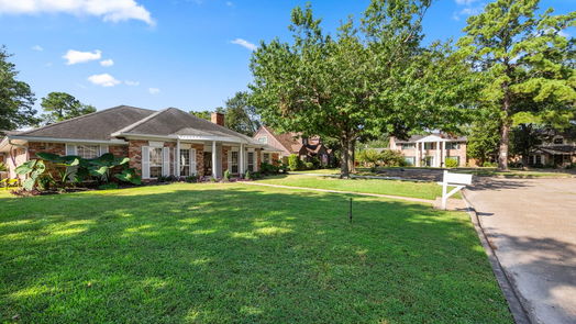 Houston 1-story, 4-bed 11427 Valley Stream Drive-idx