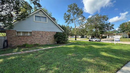 Houston 2-story, 4-bed 1930 Chaparral Drive-idx